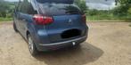 Citroën C4 Picasso, Auto's, Citroën, Automaat, Euro 5, Stof, Zwart