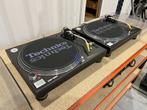 2x Technics SL-1200M6 uit privécollectie, Audio, Tv en Foto, Platenspelers, Ophalen, Gebruikt, Pitch-regelaar, Platenspeler