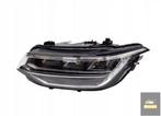 VW Tiguan Facelift Kopmap Full LED 5NB941035C Links, Auto-onderdelen, Gebruikt, Volkswagen