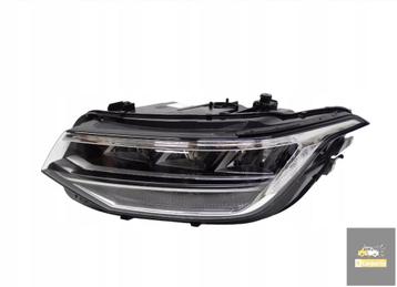 VW Tiguan Facelift Kopmap Full LED 5NB941035C Links beschikbaar voor biedingen