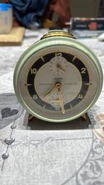 Junghans Silent-Tic Bivox, Ophalen, Gebruikt, Analoog