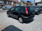 Ford, Auto's, Ford, Fusion, Leder en Stof, Zwart, Bedrijf