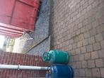 A vendere deux b a gaz, Ophalen, Gebruikt, Minder dan 10 meter, Gaas