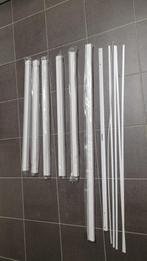 Montants - coulisses latérales VELUX moustiquaire, Minder dan 80 cm, Overige typen, Minder dan 200 cm, Nieuw