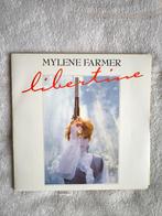 Mylene Farmer - Libertine, 7 pouces, Autres genres, Utilisé, Enlèvement ou Envoi