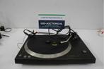 Technics Platenspeler, Niet ingevuld, Niet ingevuld, Niet ingevuld