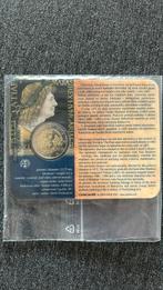 Coincard €2 Slowakije (BU) 2017, Verzenden, Munten