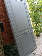 Aluminium deur, Doe-het-zelf en Bouw, Ophalen of Verzenden