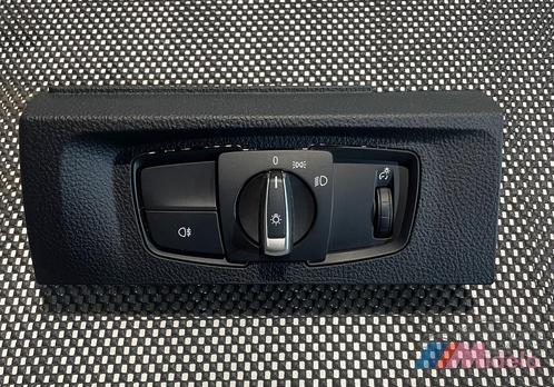 BMW F20 LICHTSCHAKELAAR 9265298, Auto-onderdelen, Dashboard en Schakelaars, BMW, Gebruikt, Ophalen of Verzenden