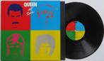 Queen - Hot space. Lp, CD & DVD, Comme neuf, 12 pouces, Pop rock, Enlèvement ou Envoi