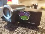 Retro digitale videocamera, Overige typen, Nieuw, Minder dan 8x, Ingebouwde lamp