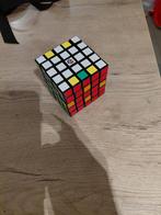 5 x 5 rubik's kubus, Ophalen