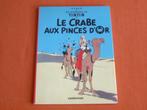 * Tintin - Le Crabe aux Pinces D'Or *, Livres, BD, Comme neuf, Une BD, Enlèvement ou Envoi