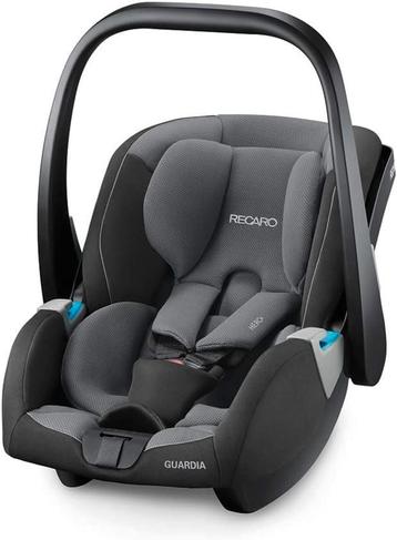 Recaro Guardia zitschaal voor baby's beschikbaar voor biedingen