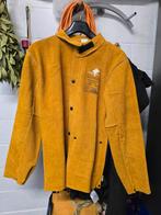 Lassers jas rundsleer, Ophalen