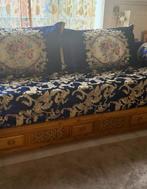 Gratis houten sedari, Ophalen, Gebruikt, Hout