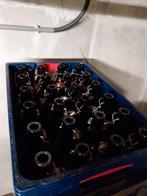 Beugelflessen en gueuzeflessen, Enlèvement, Utilisé, Bouteille(s), Autres marques