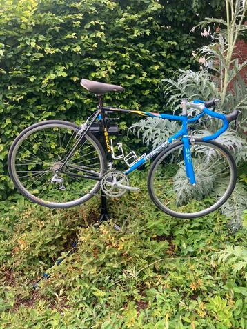 Eddy Merckx corsa extra, 55 à 59 cm, Enlèvement, Eddy Merckx, Années 60 ou plus récent