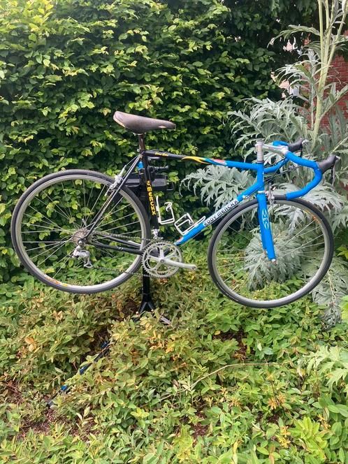 Eddy Merckx corsa extra, Fietsen en Brommers, Fietsen | Oldtimers, 55 tot 59 cm, Jaren '60 of nieuwer, Ophalen