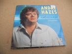 7"  Andre Hazes  -  Geef mij je angst, Cd's en Dvd's, Verzenden