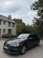 Audi A6 2.0 euro 6 2017, Auto's, Audi, Leder, 5 deurs, Particulier, Dealer onderhouden