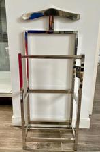 Dressboy Chrome – Nieuwstaat 2 Stuks, 100 tot 150 cm, Nieuw, Ophalen of Verzenden, Metaal