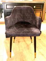 Parijse eetkamerstoelen, Huis en Inrichting, Stoelen, Ophalen, Zo goed als nieuw, Parijs, Vijf, Zes of meer stoelen