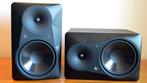 Studio Monitora Mackie MR824 8inch, Ophalen of Verzenden, Zo goed als nieuw