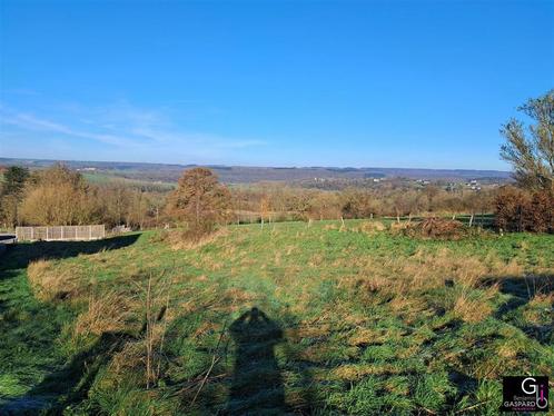 Grond à vendre à Fronville, Immo, Gronden en Bouwgronden, 1000 tot 1500 m²
