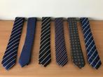 Cravates pour hommes / Neuves !!!, Ophalen, Nieuw, Overige kleuren