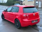 Volkswagen golf gti benzine automaat PERFECTE STAAT+ keuring, Auto's, Bedrijf, Te koop