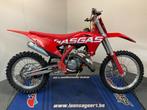 GASGAS MC 125 bwj. 2022 a 6250,- ref. LS 2396, Motoren, Motoren | Overige merken, GasGas, Bedrijf, Crossmotor, 125 cc