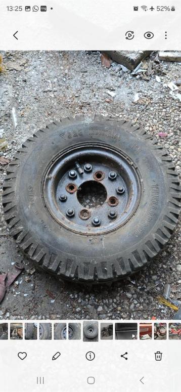 Industrieel hij Speed 523 Band beschikbaar voor biedingen