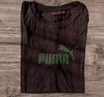 Tee-shirts Puma Taille L, Vêtements | Hommes, T-shirts, Puma, Enlèvement ou Envoi, Noir, Taille 52/54 (L)