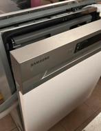 Samsung inbouw vaatwas met bedieningspaneel (+4j garantie), Elektronische apparatuur, Vaatwasmachines, Ophalen, Zo goed als nieuw