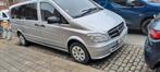 Mercedes Vito diesel, Auto's, Mercedes-Benz, Euro 5, Diesel, Particulier, Te koop