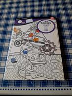 Kleurboek voor volwassenen, Ophalen of Verzenden, Nieuw
