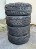 225/45 R19 Winter, Nieuw, Band(en), Personenwagen, 225 mm