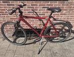 Gazelle Fiets, Ophalen, Versnellingen, Zo goed als nieuw, 57 tot 61 cm