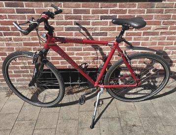 Gazelle Fiets  beschikbaar voor biedingen