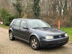 Volkswagen Golf Benzine 123000 km 800€, Auto's, Cruise Control, Bedrijf, 5 deurs, Golf