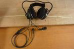 TAIT BEHIND THE HEAD - HEADSET WITH NOISE CANCELING BOOM MIC, Ophalen, Nieuw, Zender en Ontvanger