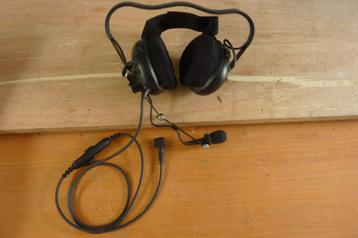 TAIT BEHIND THE HEAD - HEADSET WITH NOISE CANCELING BOOM MIC beschikbaar voor biedingen