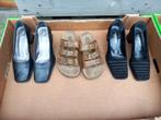 Schoenen maat 33, Vêtements | Femmes, Chaussures, Comme neuf, Enlèvement, Chaussures basses, Noir