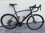Trek domane al5 disc maat 58, Fietsen en Brommers, Fietsen | Racefietsen, Gebruikt, Heren, Aluminium, 57 tot 61 cm
