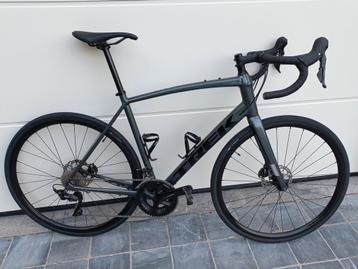 Trek domane al5 disc maat 58 beschikbaar voor biedingen