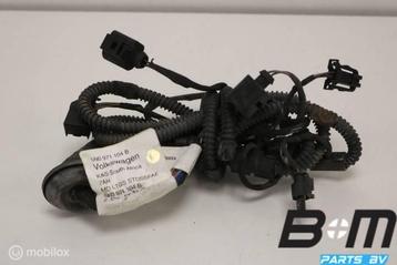 Kabelboom in achterbumper 5N0971104B beschikbaar voor biedingen