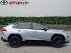 Toyota RAV-4 Style Plus+afn. trekhaak+360c, Auto's, 161 kW, Overige kleuren, Overige brandstoffen, Emergency brake assist