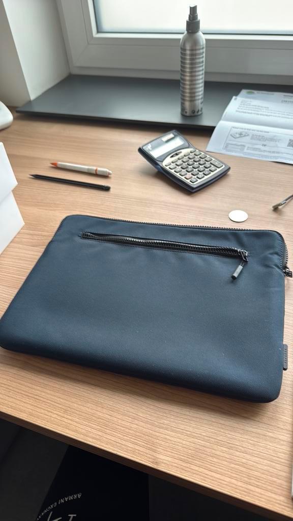 Apple MacBook Air (M3, 2024), Computers en Software, Windows Laptops, 13 inch, SSD, 16 GB, Ophalen