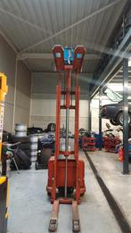 Gerbeur, Enlèvement